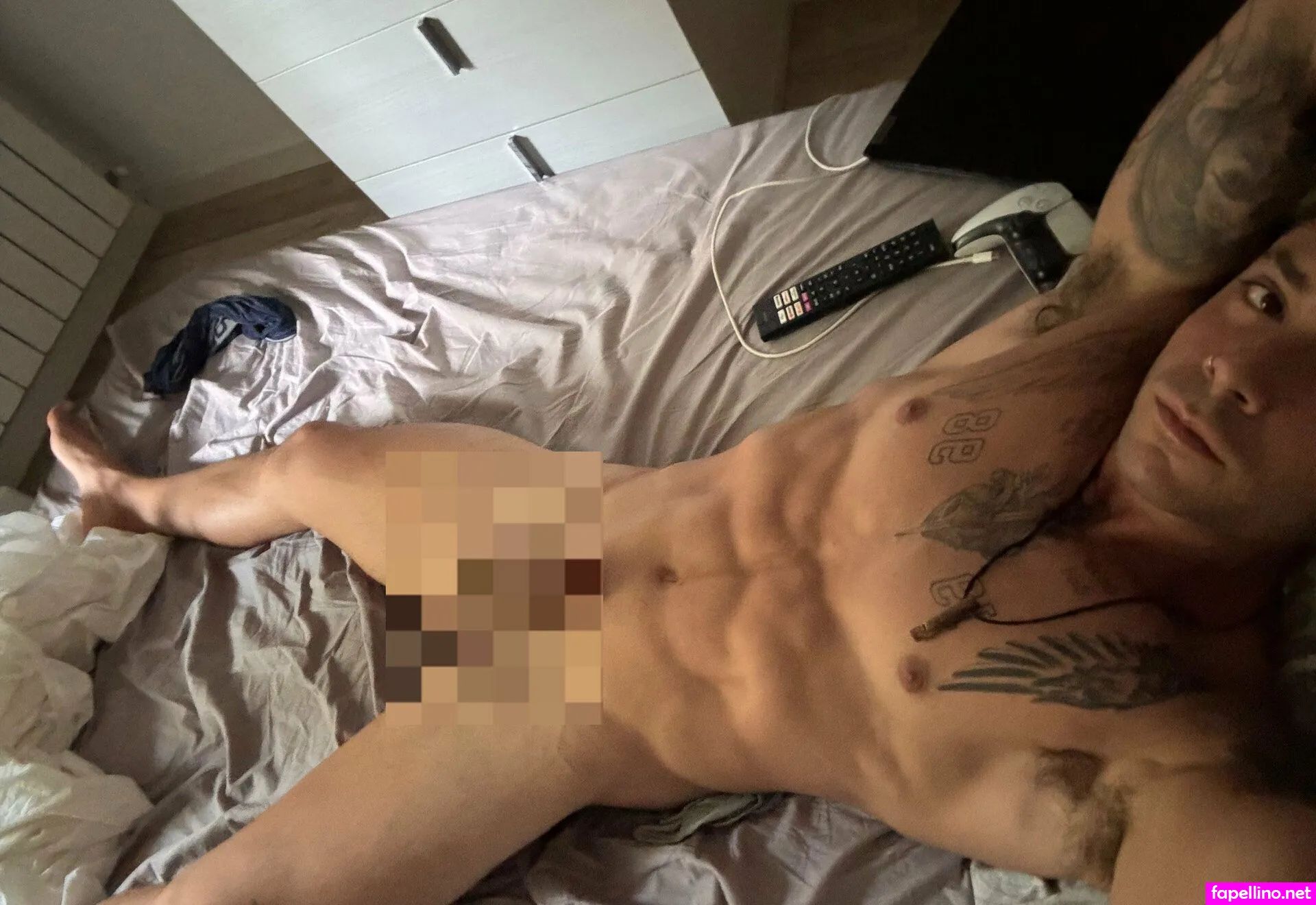 Rauwgallego, rauwgallegoprime Leaked Nude Picture #1SEQv0TJxJ