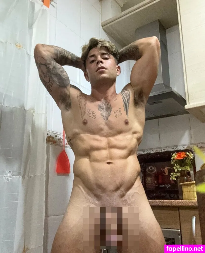 Rauwgallego, rauwgallegoprime Leaked Nude Picture #kaQSop6UUT
