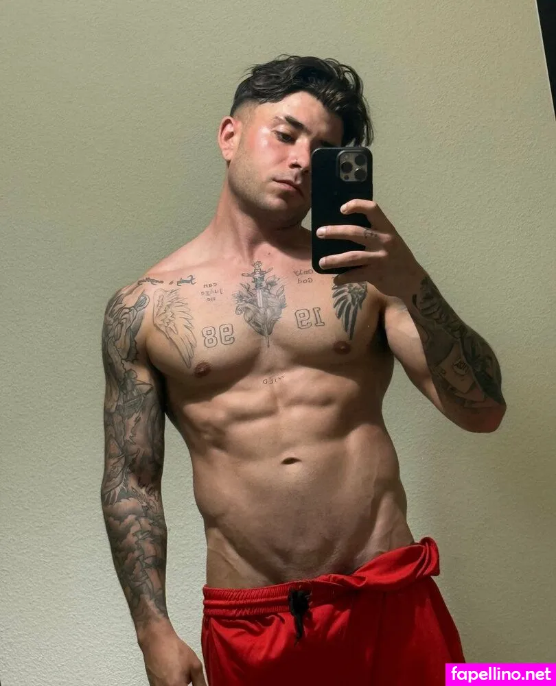 Rauwgallego, rauwgallegoprime Leaked Nude Picture #si1UbqjFCp