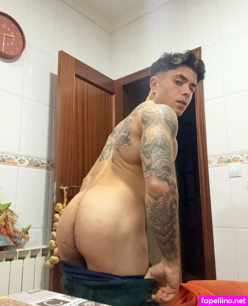 Rauwgallego, rauwgallegoprime Leaked Nude Picture #tDkJRWdcF9