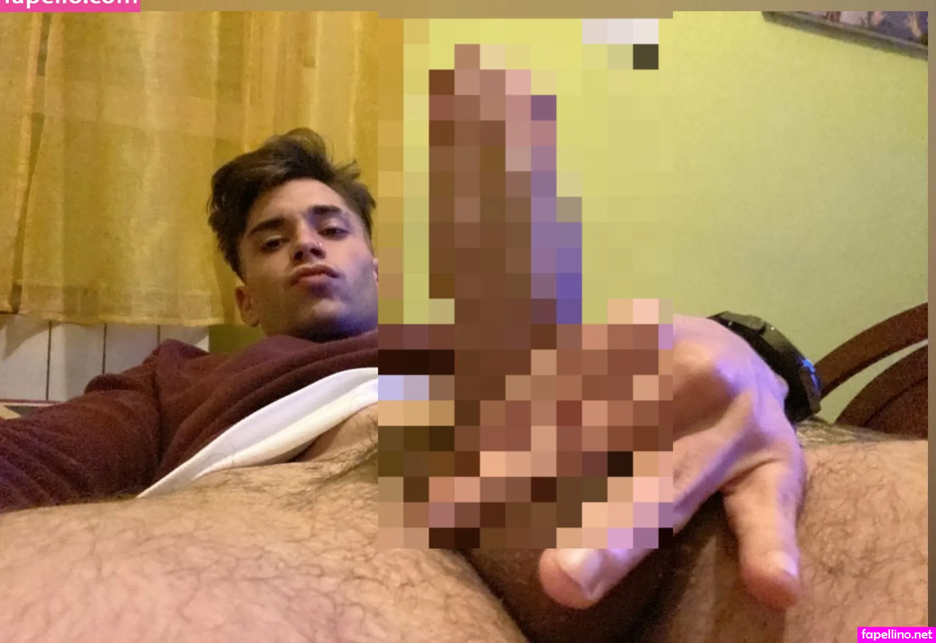 Rauwgallego, rauwgallegoprime Leaked Nude Picture #zSMU8sQxTO