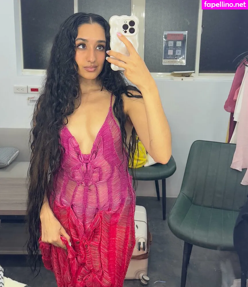 Raveena_aurora, raveenaravish Leaked Nude Picture #8vLrmj9o7H