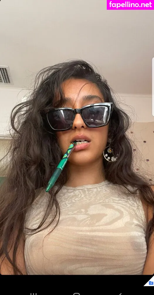 Raveena_aurora, raveenaravish Leaked Nude Picture #PIRSexfDjP