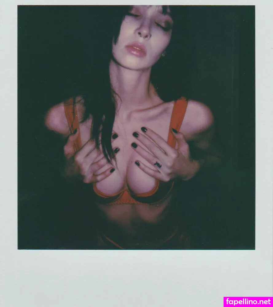 Theravenlissette Leaked Nude Picture #KkDR4KTCEj