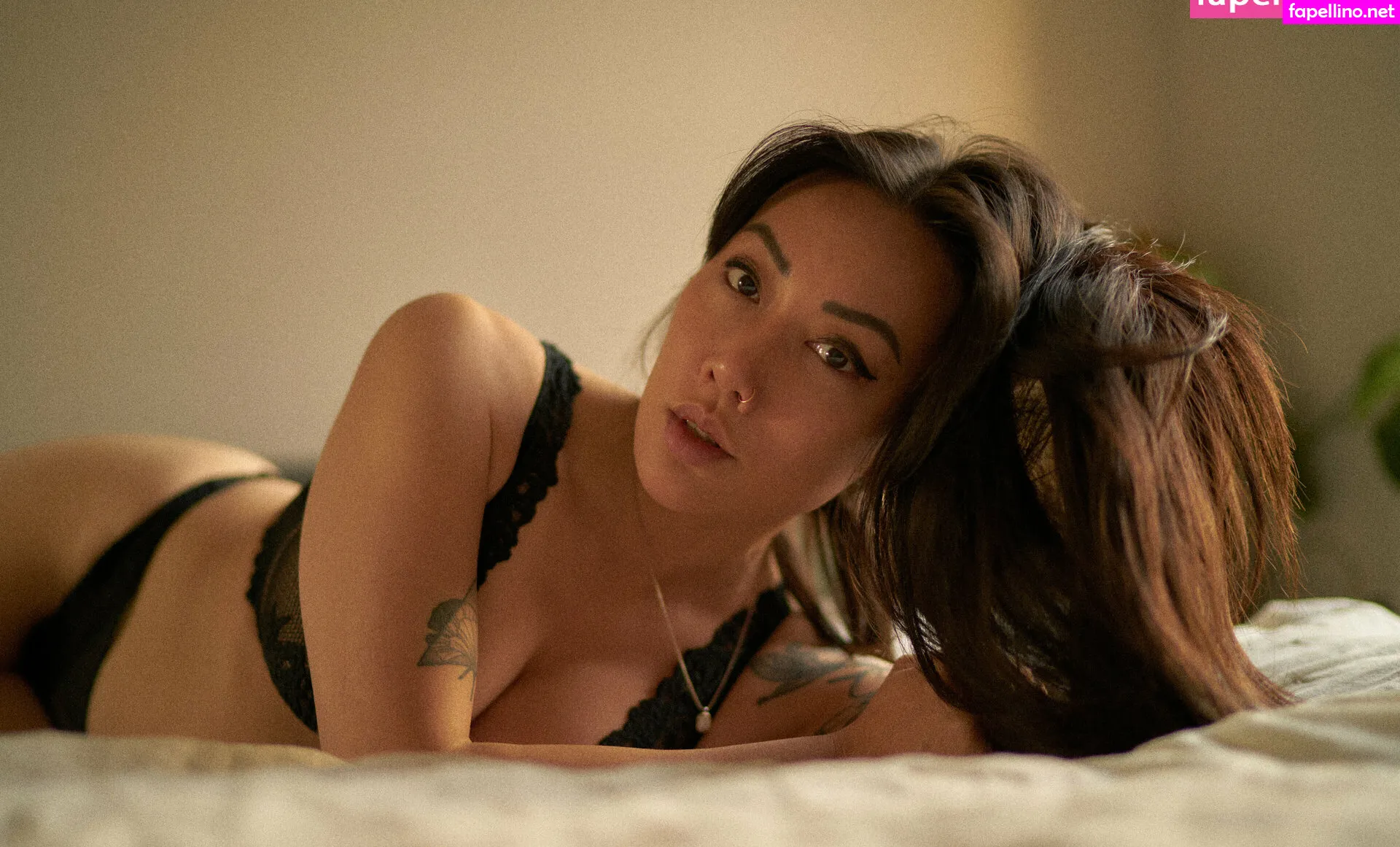 RavennaTran, from.rav Leaked Nude Picture #eRz1zifFPg