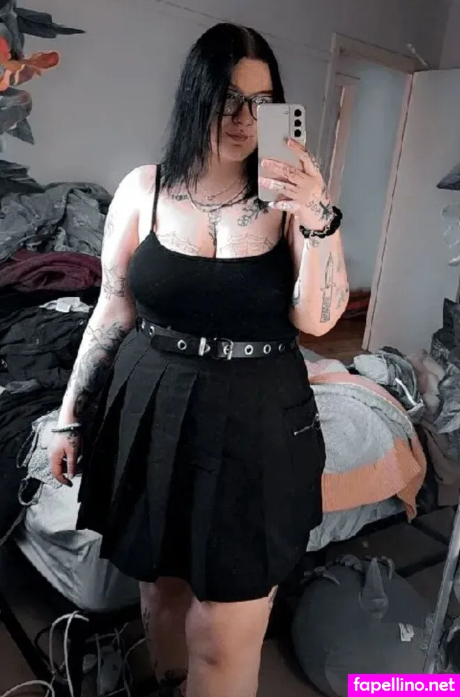 RavenxAmethyst, itsravenhunty_ Leaked Nude Picture #khIZp3u7yi