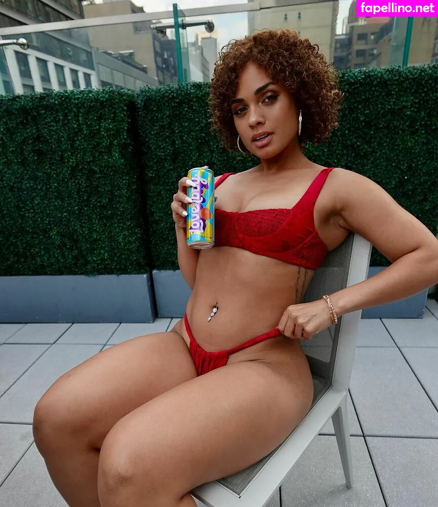 BabyRay, babyray97, itsravyn Leaked Nude Picture #3GgUmLUpJw