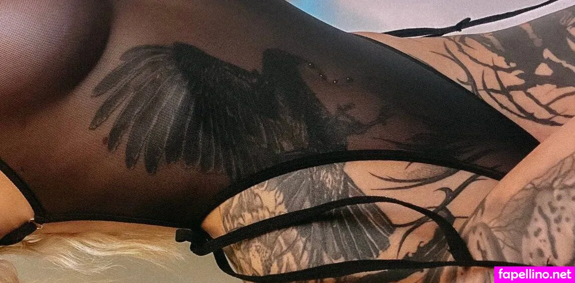 Raya Henriette Leaked Nude Picture #cgi0oCj9H7