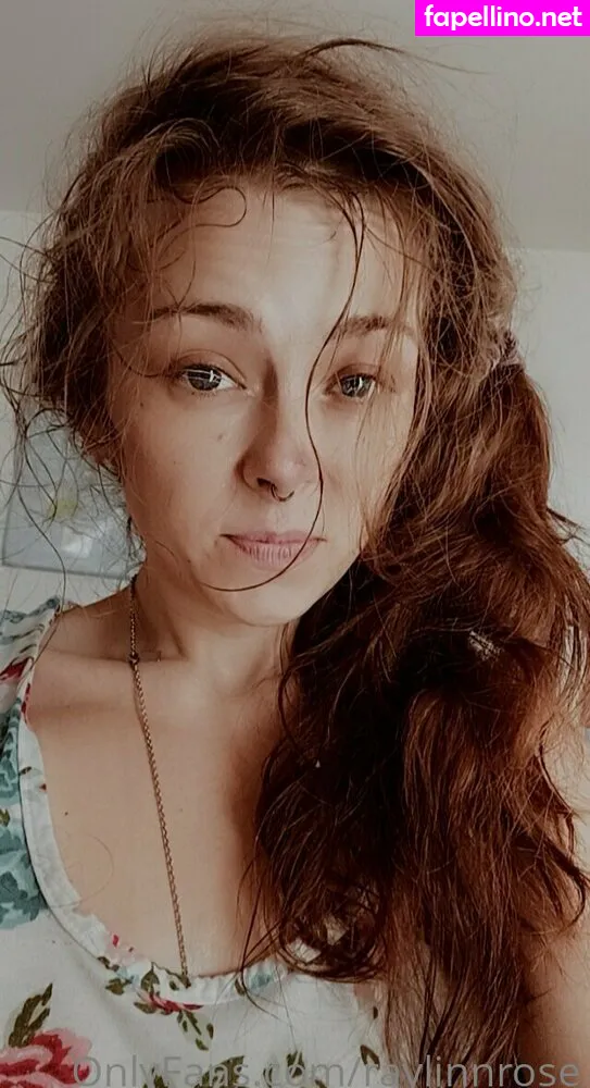 Raychelrosee, raylinnrose Leaked Nude Picture #4Q4SFS8Zkc