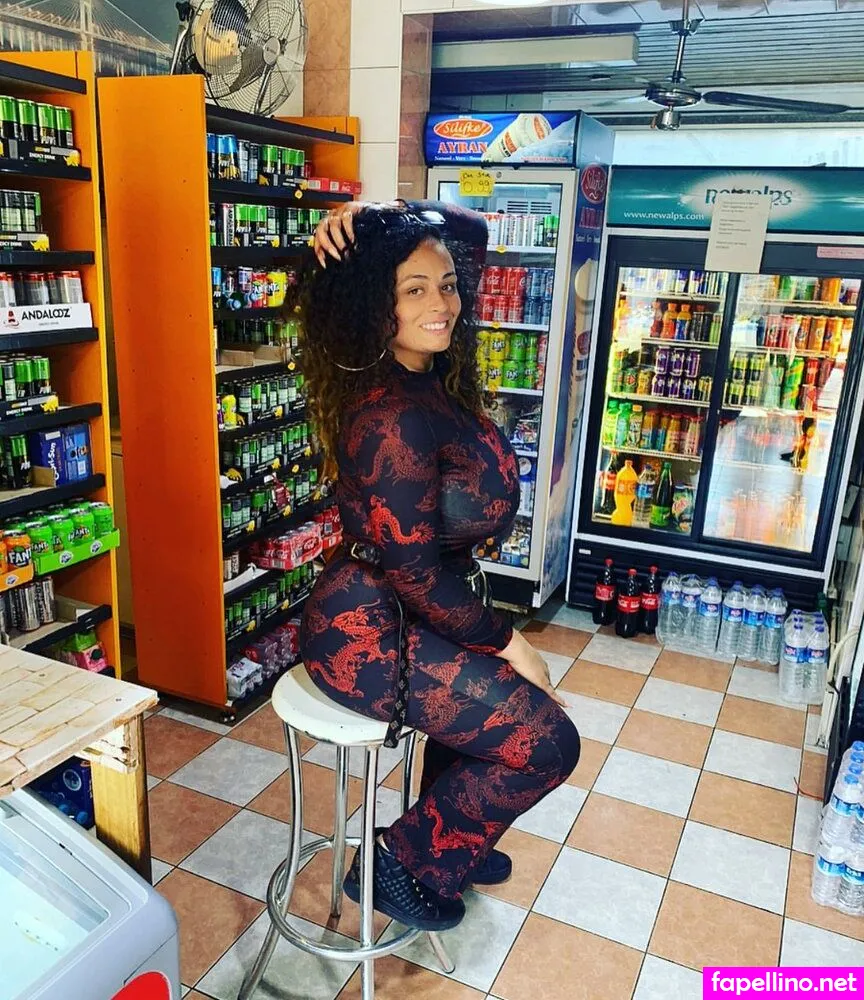 Therealmizapril Leaked Nude Picture #Xasei1I3N2
