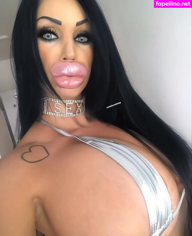 Real_siliconebunny, realsilliconebunny Leaked Nude Picture #1JaGhRTkEz