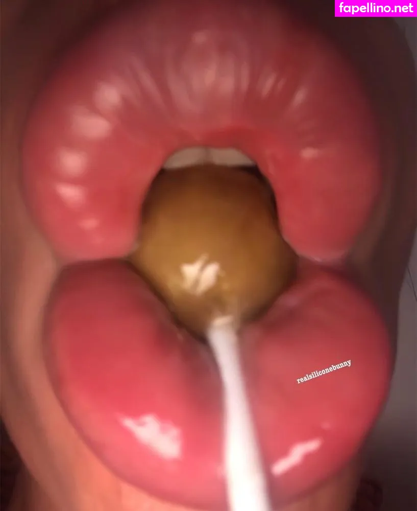 Real_siliconebunny, realsilliconebunny Leaked Nude Picture #GptGr8fuK9