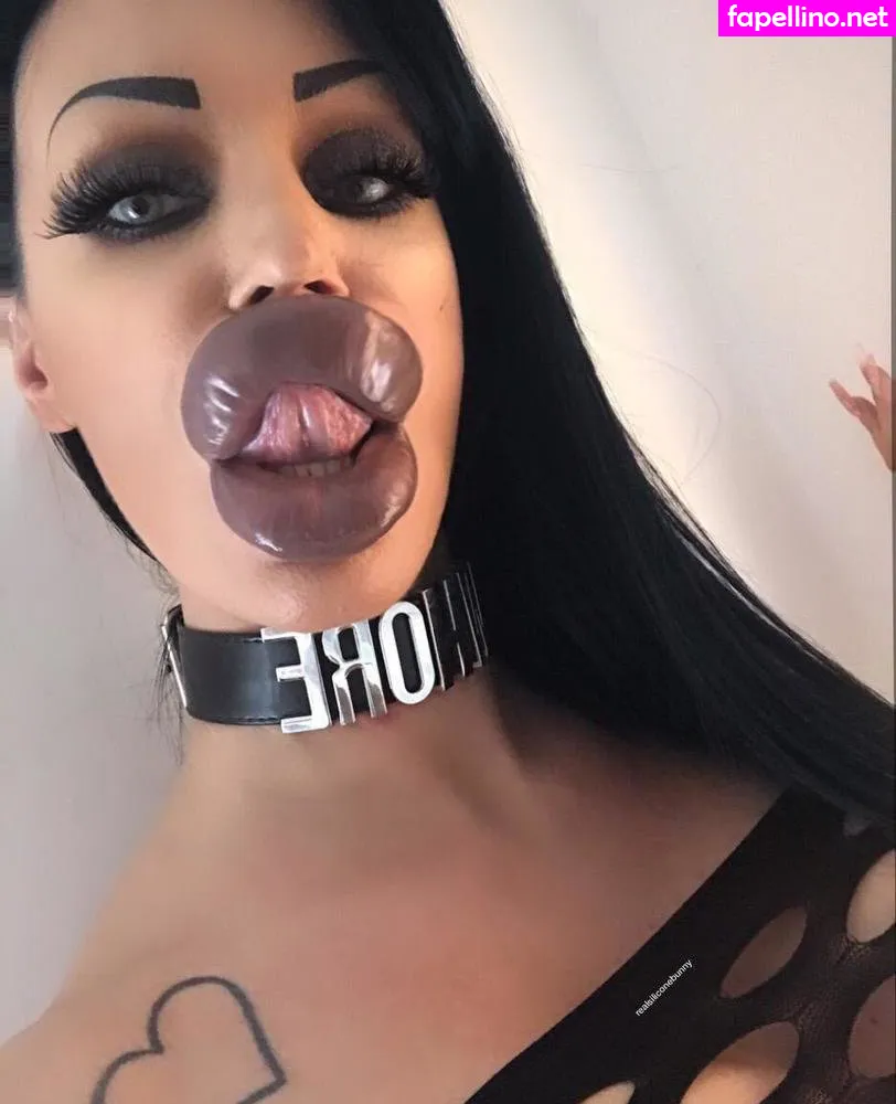 Real_siliconebunny, realsilliconebunny Leaked Nude Picture #f1ZnLzyfkR