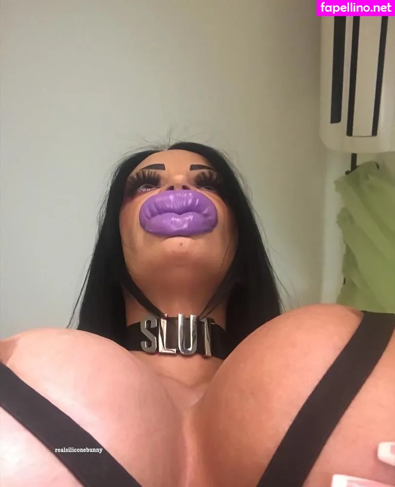 Real_siliconebunny, realsilliconebunny Leaked Nude Picture #mo3TL1Xo1M