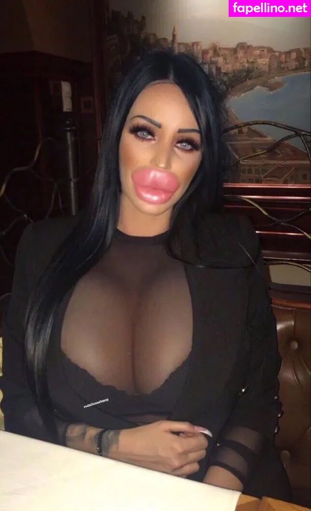 Real_siliconebunny, realsilliconebunny Leaked Nude Picture #noQpy097FD