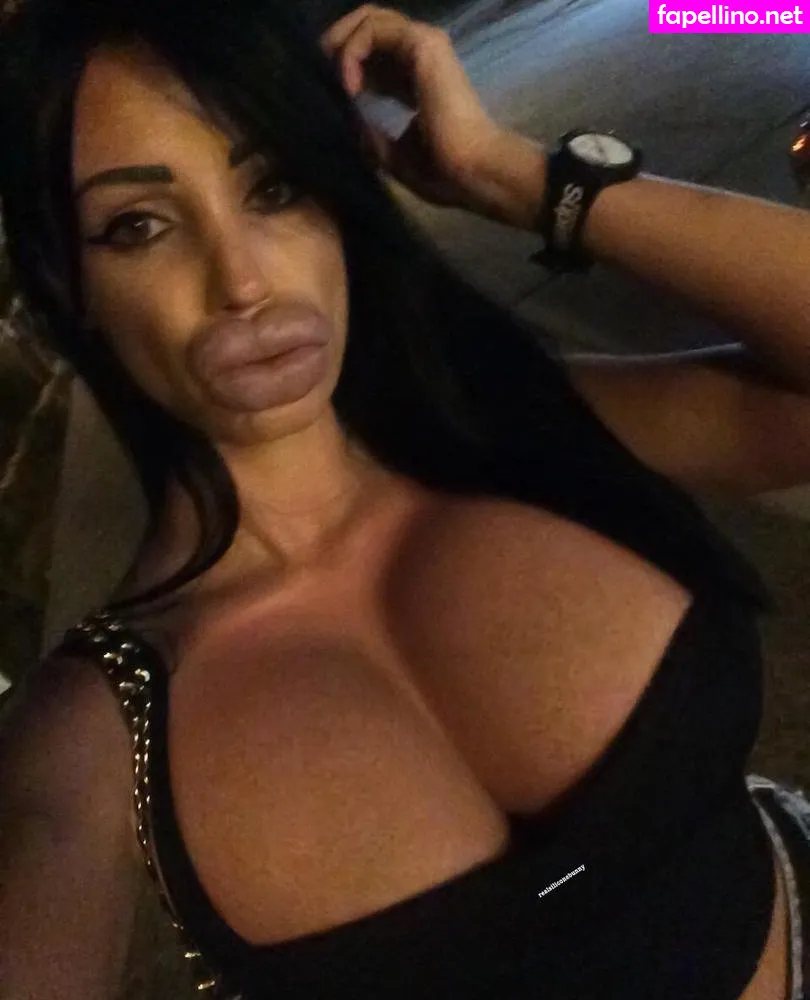 Real_siliconebunny, realsilliconebunny Leaked Nude Picture #qaKUpKzLgI