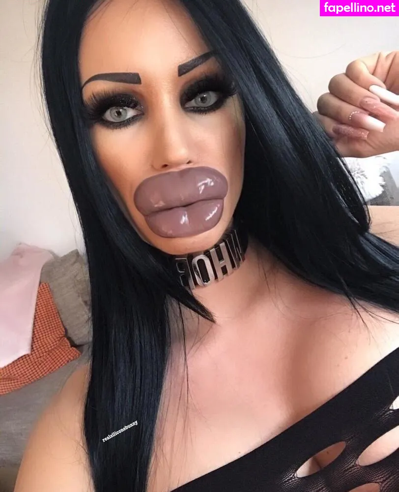 Real_siliconebunny, realsilliconebunny Leaked Nude Picture #wBUBnbn92A