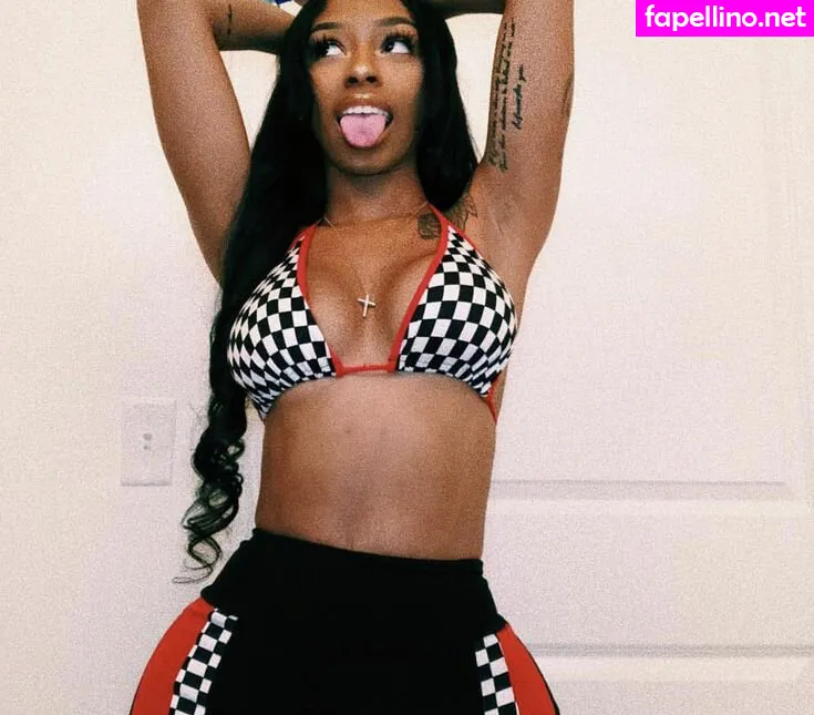 Ashley Burgos, realamarie Leaked Nude Picture #gzzDxkMFbm