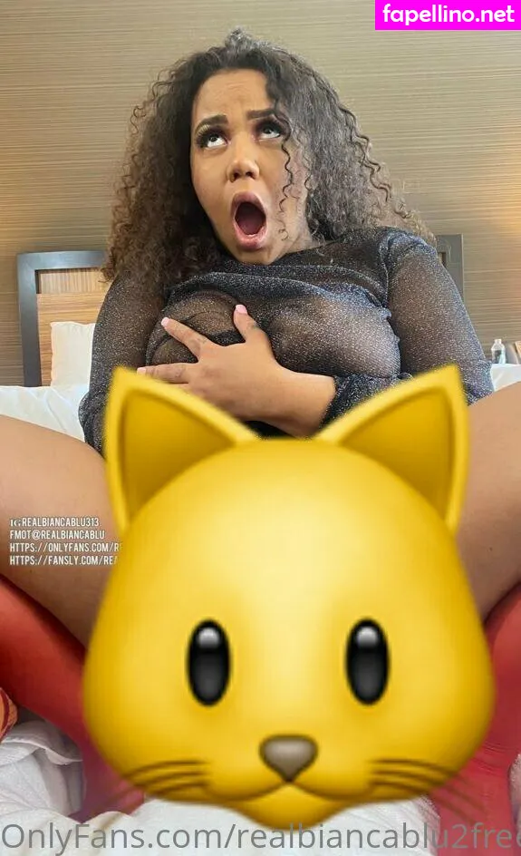 Realbiancablu2free, realbiancablu313 Leaked Nude Picture #LjkHO90vEG