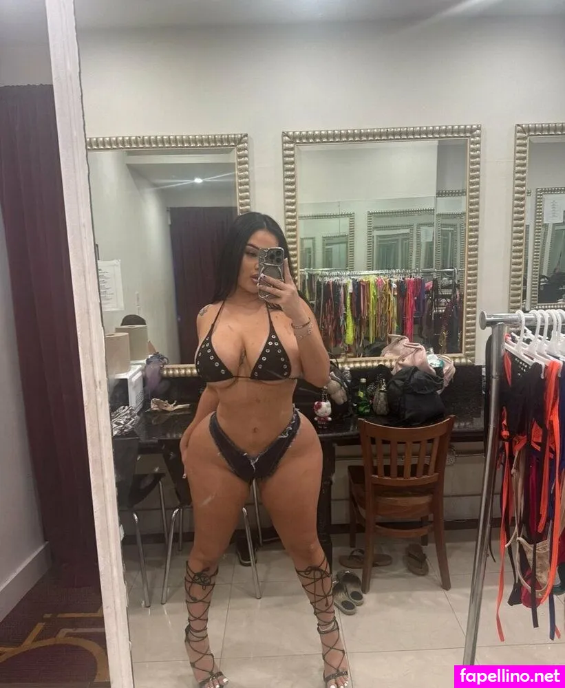 Realdaliademii Leaked Nude Picture #ejJ2d56MQA