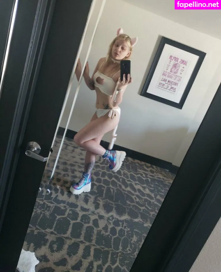 Miss_emilyhaze, realemilyhaze Leaked Nude Picture #ic4TPoxoAP