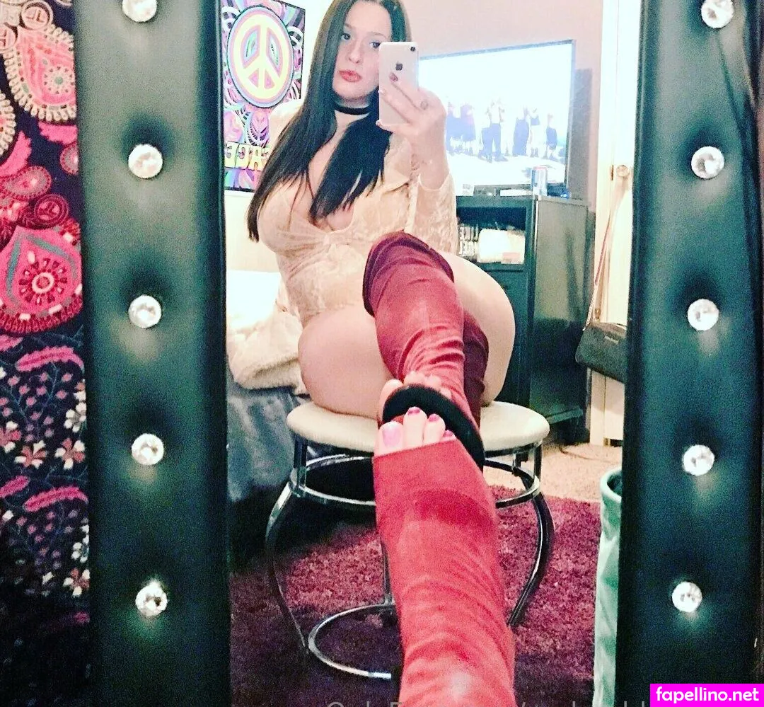 Realgoddessgirl, realgoddessholly Leaked Nude Picture #Dc4tf61bee