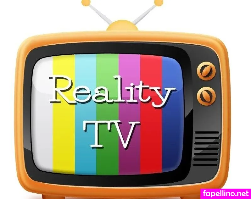 Reality Soaps Leaked Nude Picture #ivTZonXQFW