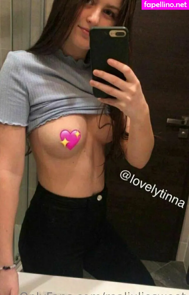 Realjulie, realjuliesweet Leaked Nude Picture #2qPBwWAfLM