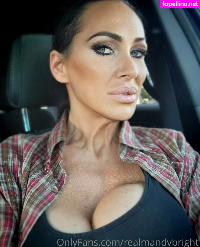Realmandybright Leaked Nude Picture #SHsK3fG8VF