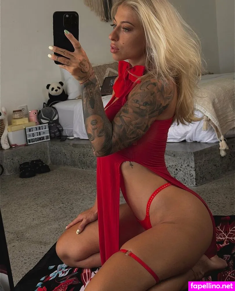 Realsnow, realsnowdoll Leaked Nude Picture #p2XIC7bJr4