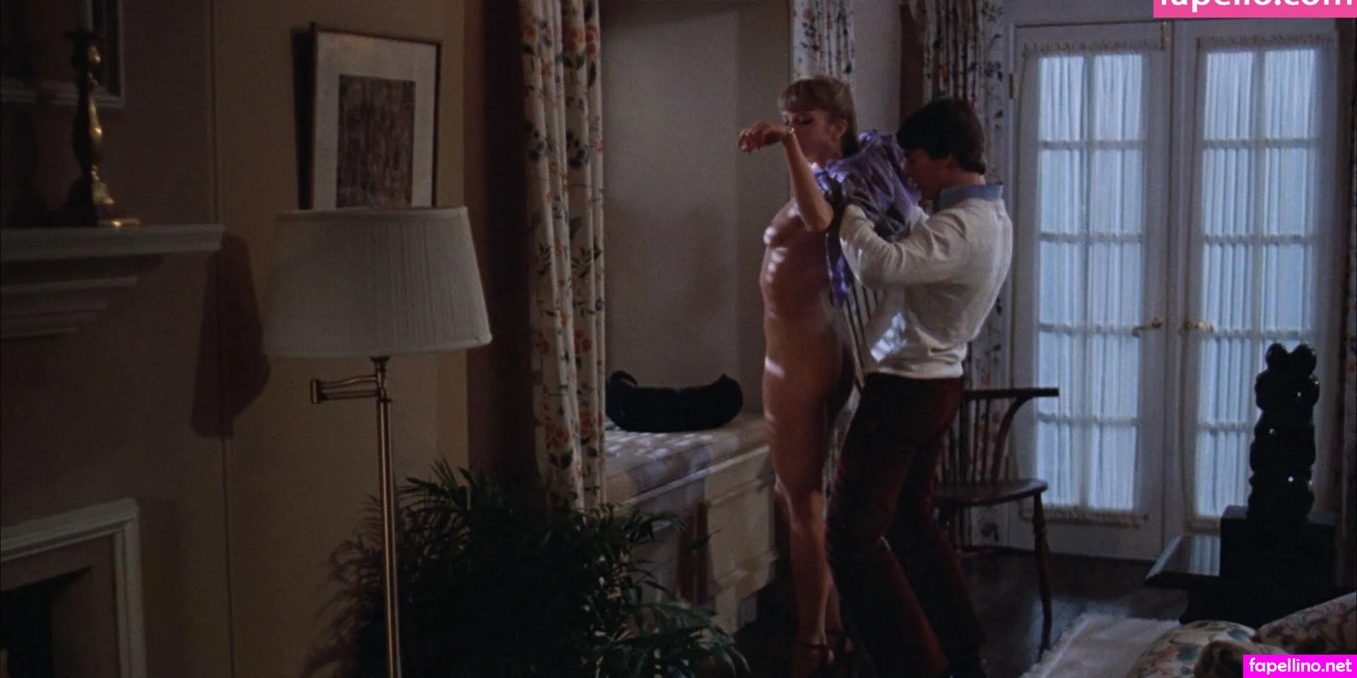 Rebeccademornay Leaked Nude Picture #HhdxyybA3K