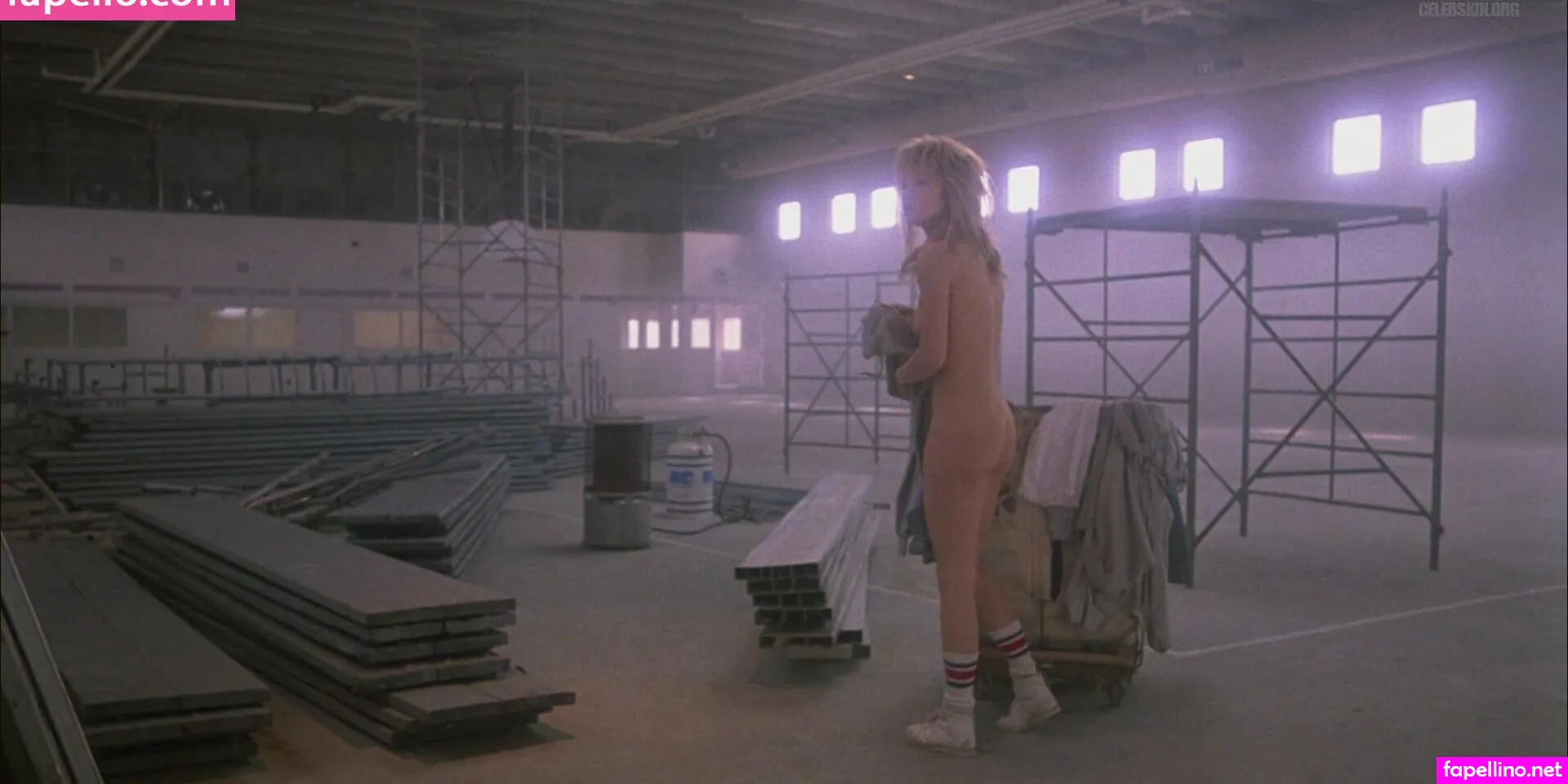 Rebeccademornay Leaked Nude Picture #JvSF7S3eM9