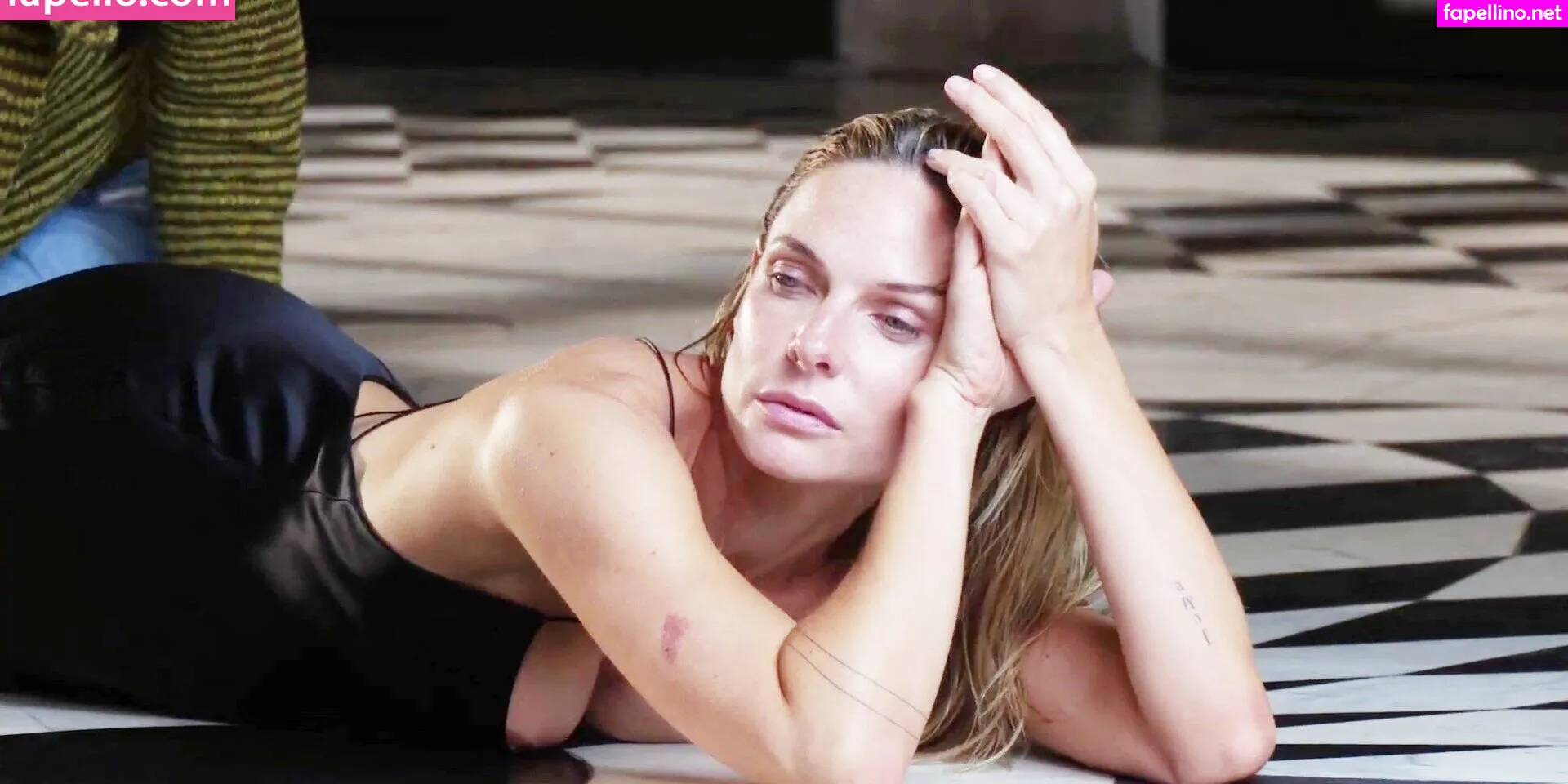 Officialrebeccaferguson, rebeccacambria_free Leaked Nude Picture #JB4KTRw2Qe