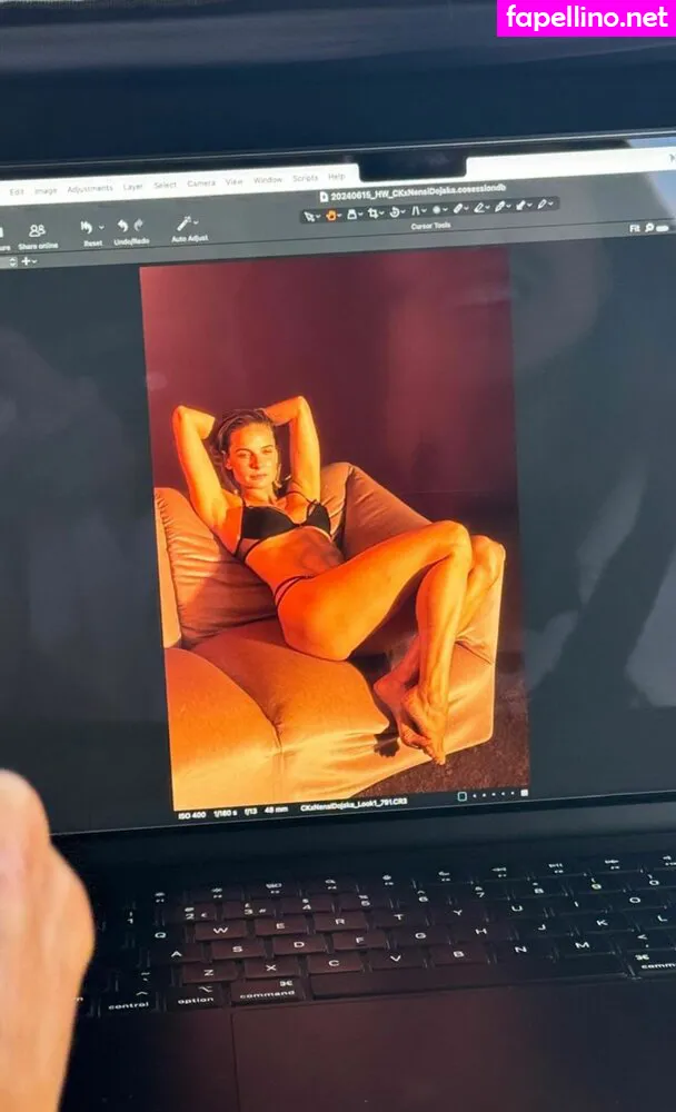 Officialrebeccaferguson, rebeccacambria_free Leaked Nude Picture #WdPtUcXL5Y