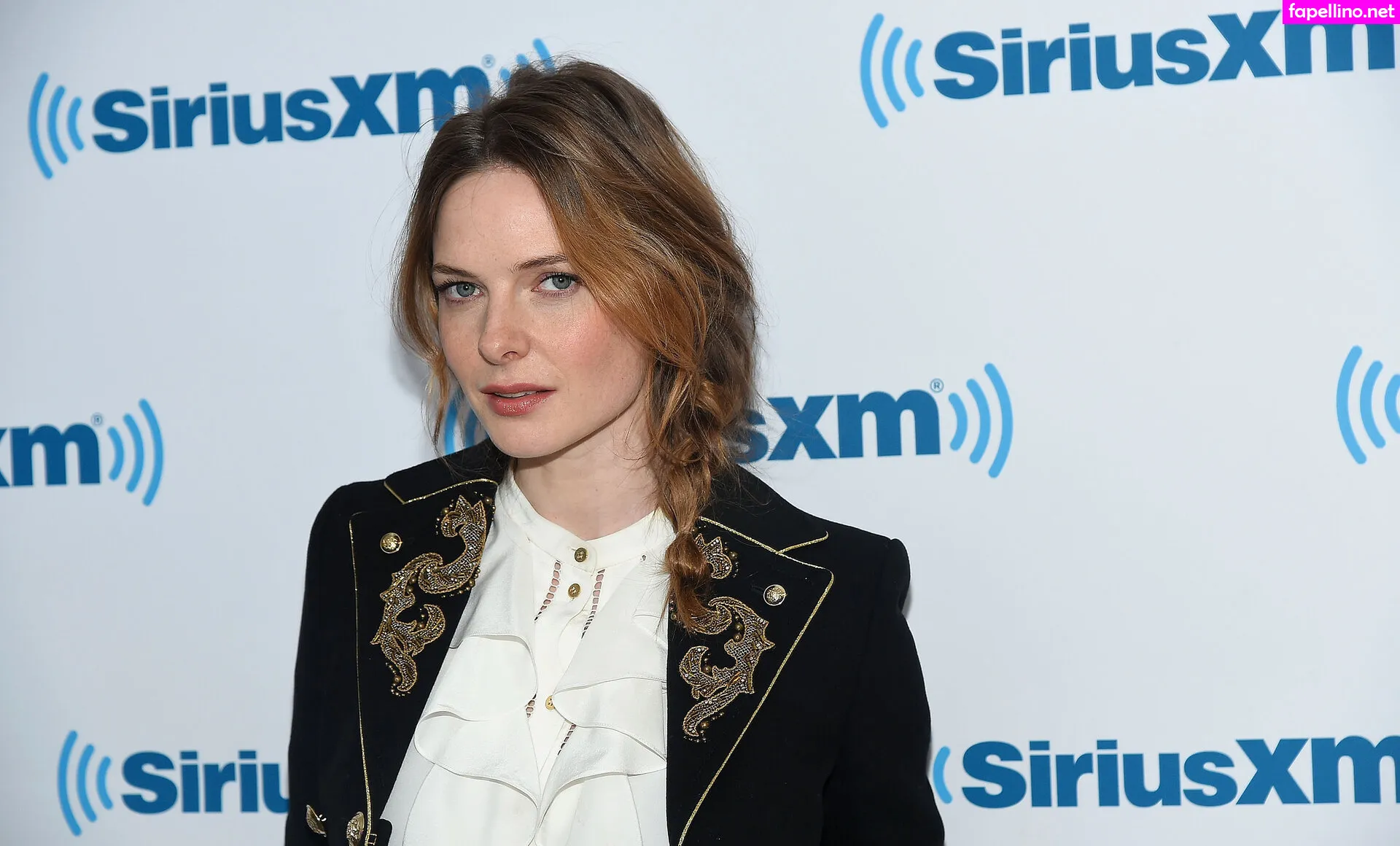 Officialrebeccaferguson, rebeccacambria_free Leaked Nude Picture #iapSavTYdL