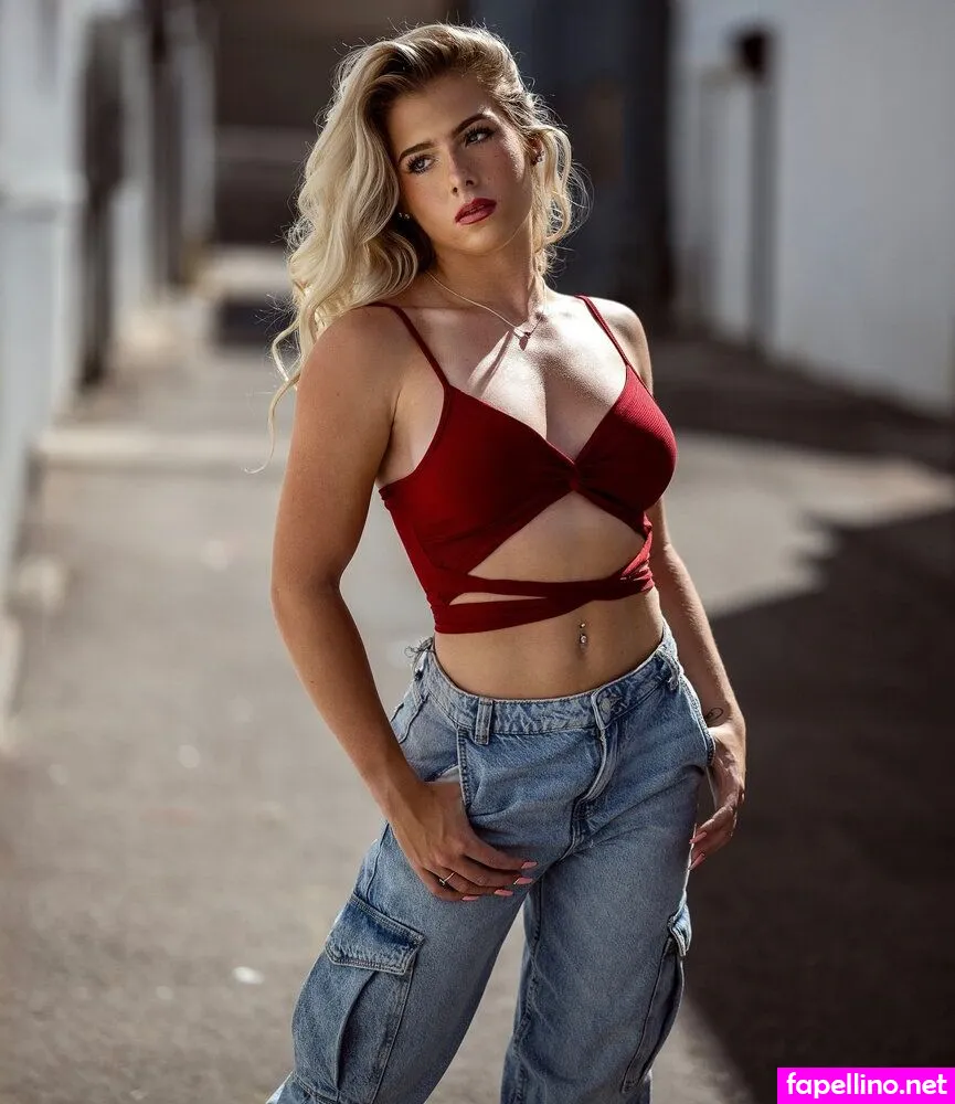 Rebeccagrieve_ Leaked Nude Picture #cBnMylZCIg