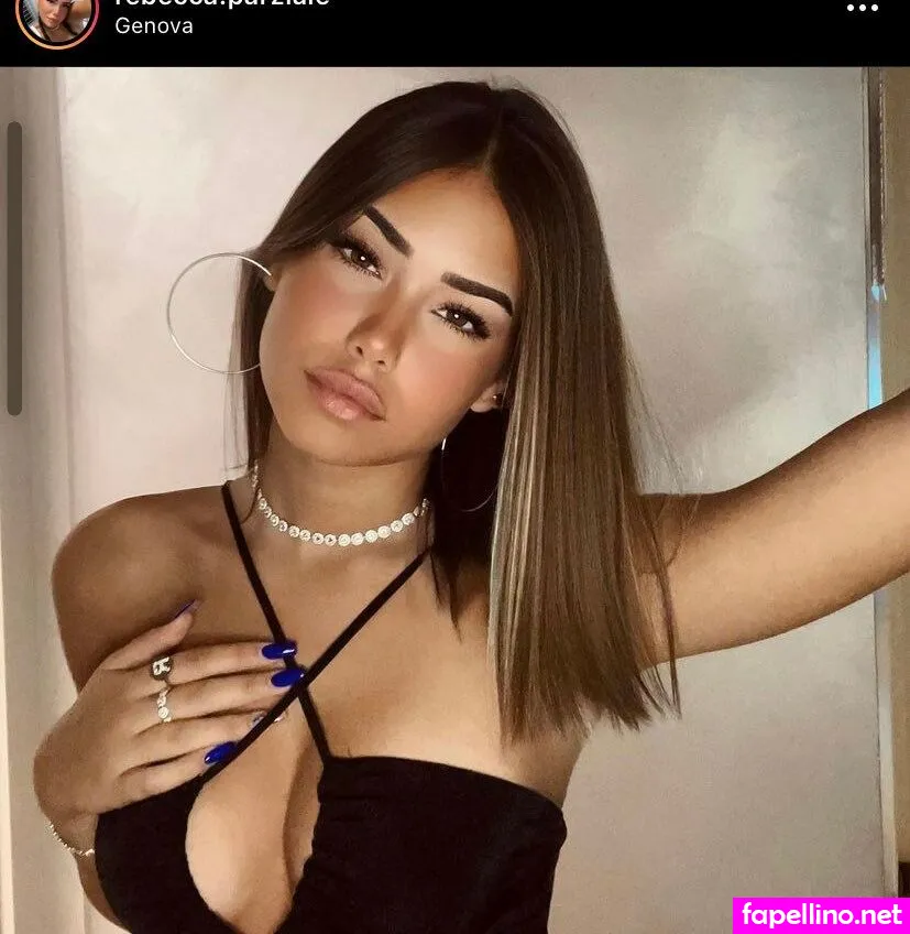 Rebecca Parziale Leaked Nude Picture #xxjZLzJrfl