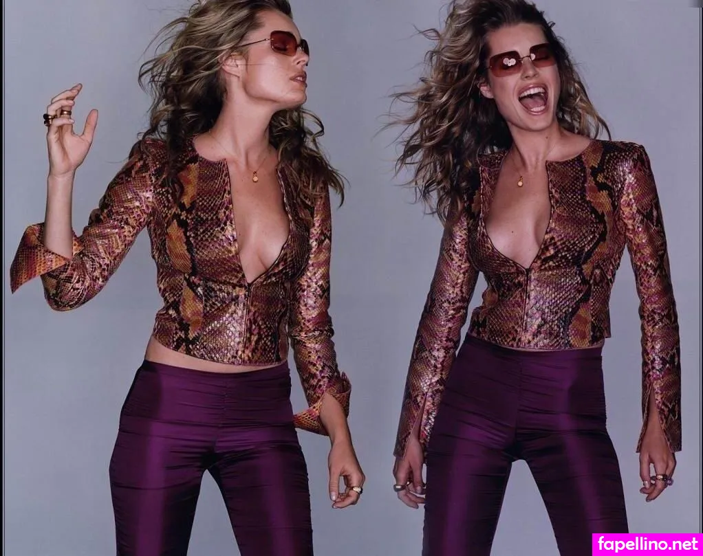 Rebecca Romijn, rebeccaromijn Leaked Nude Picture #GHscvFP4he