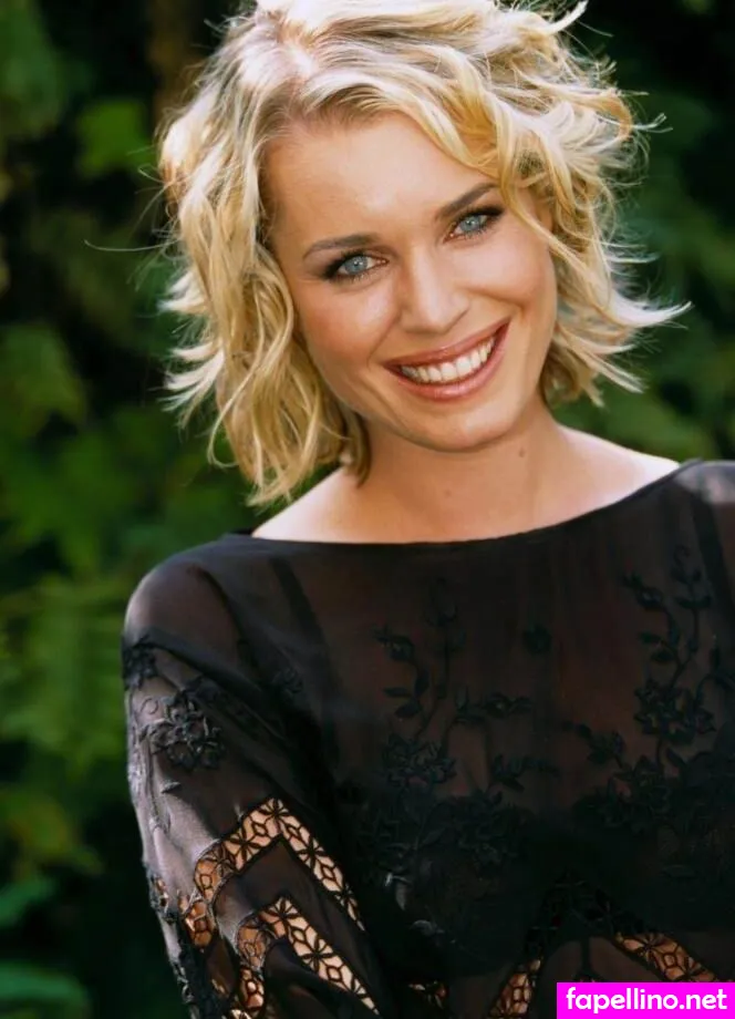 Rebecca Romijn, rebeccaromijn Leaked Nude Picture #fV6GSMJxn4