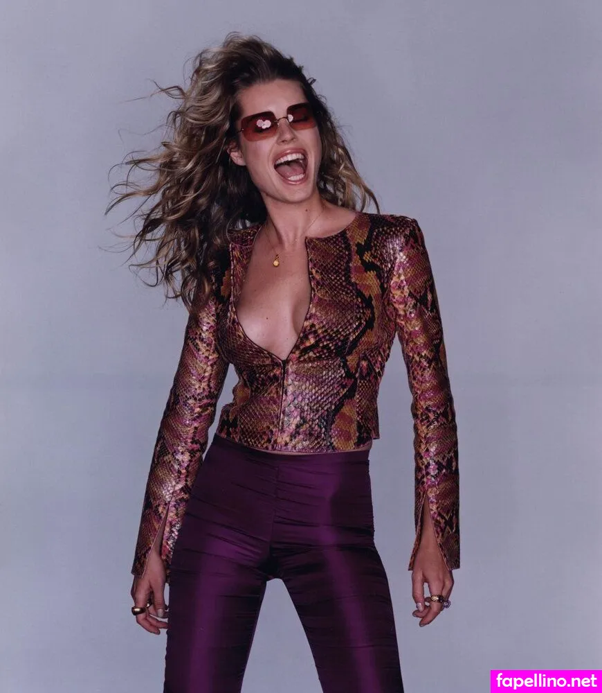 Rebecca Romijn, rebeccaromijn Leaked Nude Picture #hynVMV4rtI