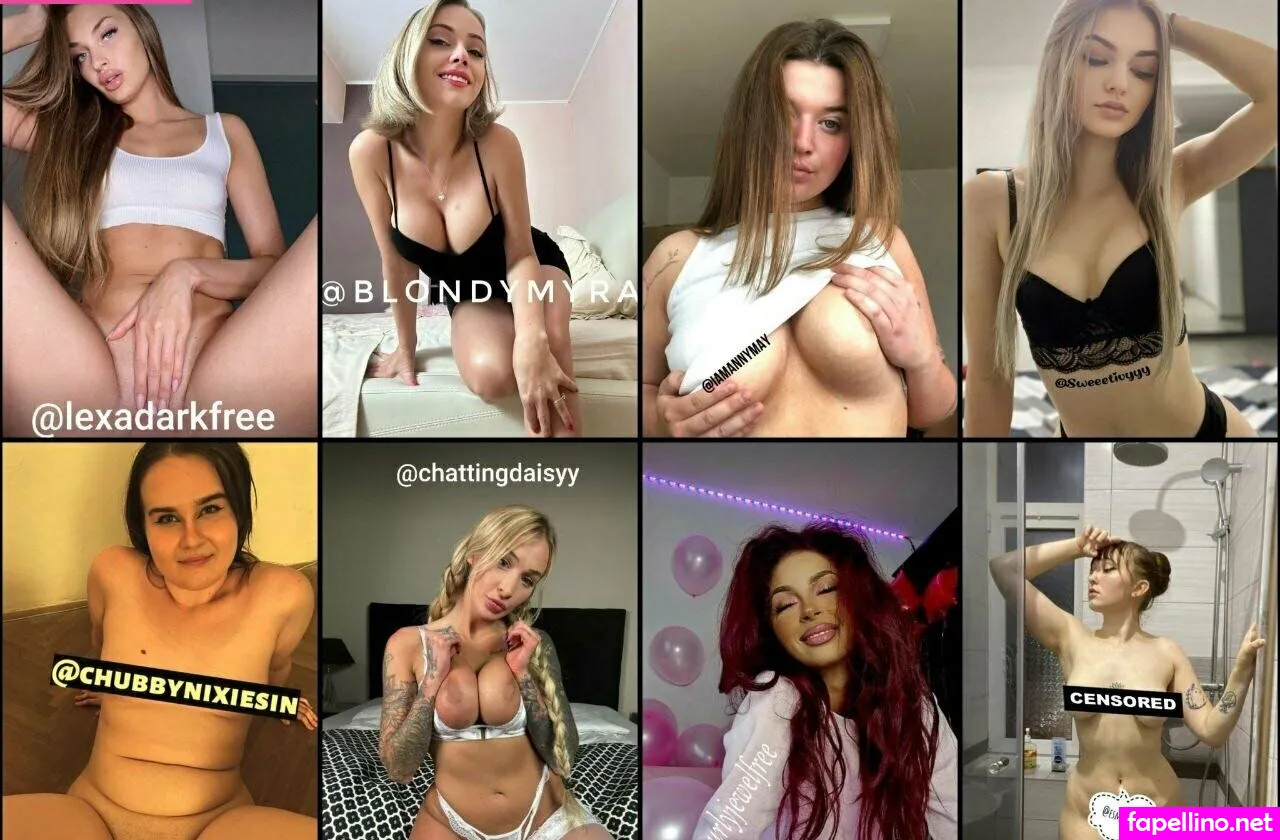 _saydereree, rebeccawifeyfreee Leaked Nude Picture #BNEhb2lNrk