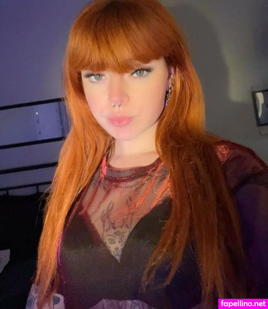Redduchess666 Leaked Nude Picture #ANxy8kzXjp