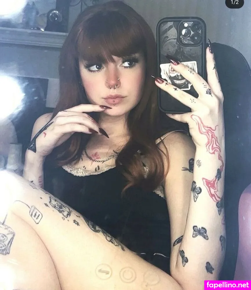 Redduchess666 Leaked Nude Picture #BwuQhE9J3E