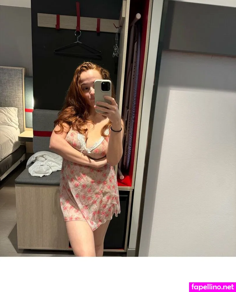 Red.eviee, redeviee Leaked Nude Picture #SXfD5HWGRl