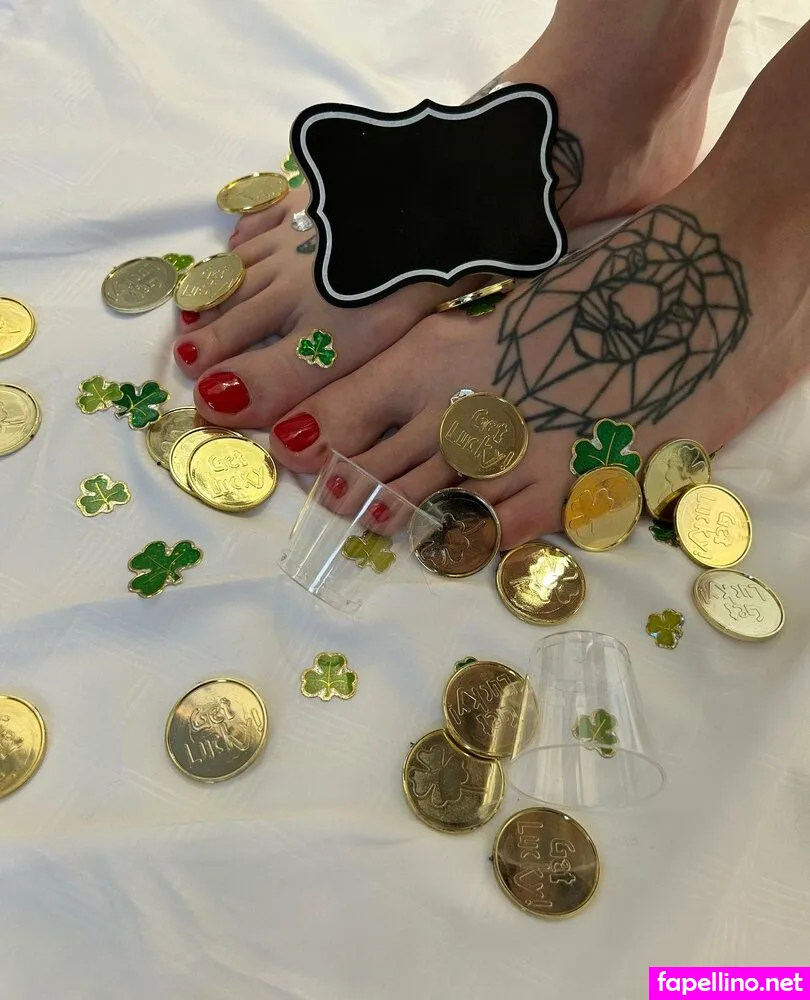 Redfeetwildink Leaked Nude Picture #ScS97LQLFn