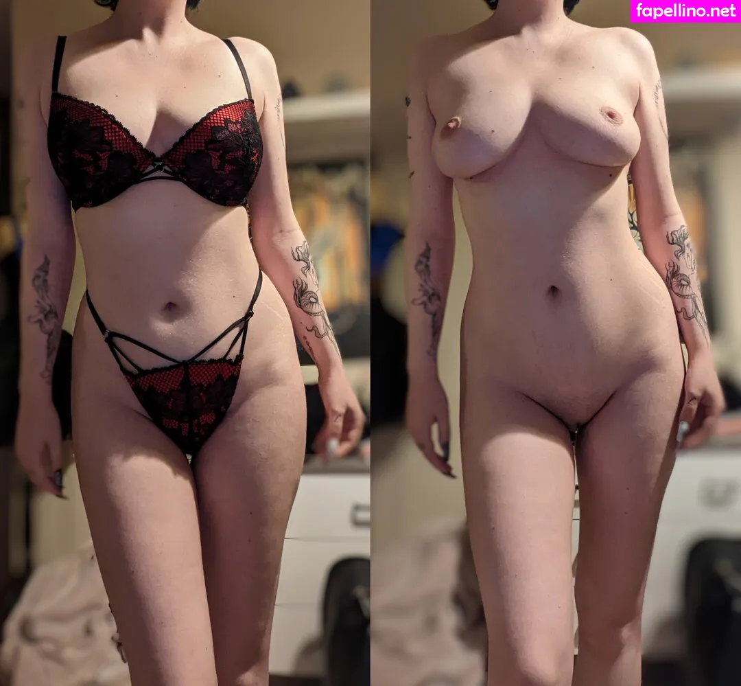 FreyasPhoenix, RubyKodama Leaked Nude Picture #uJD1xT1QZR