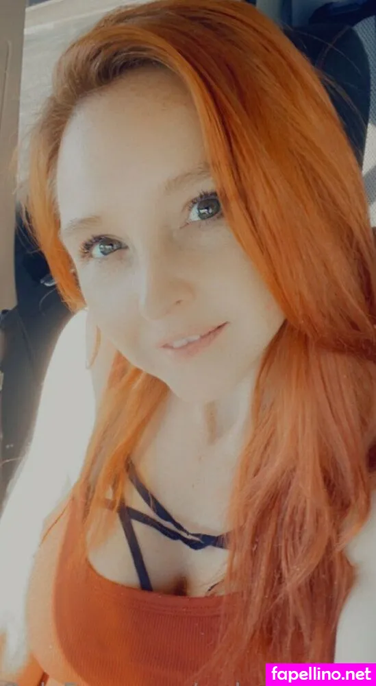 Redgoddess89 Leaked Nude Picture #LdZjMIb8zi