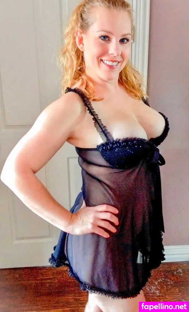 Redhead Milf Kelli Leaked Nude Picture #JMn3z6xYR1