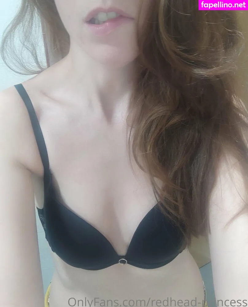 Red_princess_luu, redhead-princess, redheadprincess_18 Leaked Nude Picture #wEKv1JrzVs