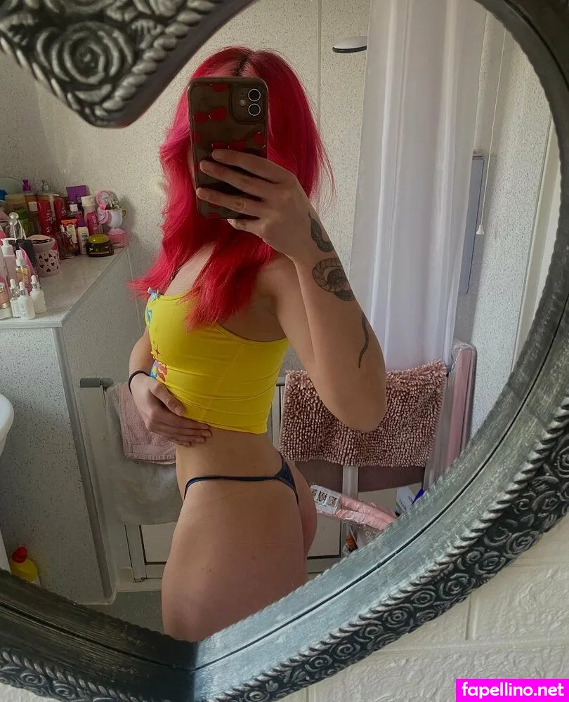 Redhead7391 Leaked Nude Picture #kgwG47HlN2
